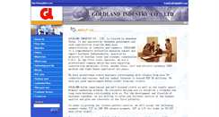 Desktop Screenshot of gltiles.com